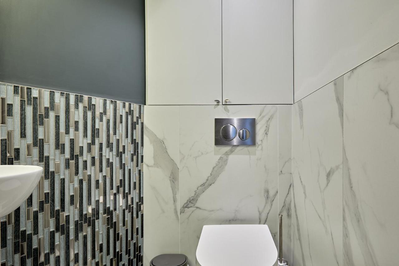 Residense Notre Dame De Paris By Studio Prestige Exterior foto